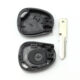 Carcasa cheie pentru Renault, cu 1 buton, Carguard - imagine 2