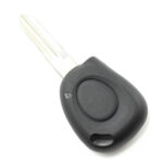 Carcasa cheie pentru Renault, cu 1 buton, Carguard