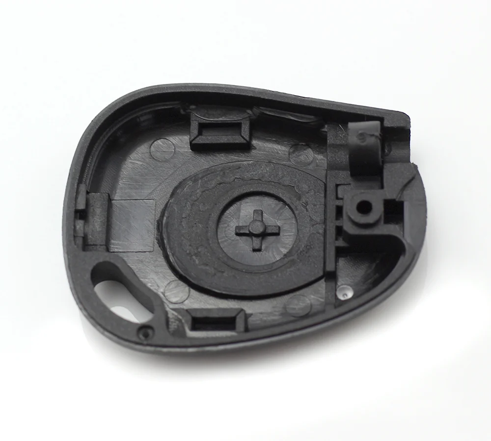 Carcasa cheie pentru Renault, cu 1 buton, Carguard