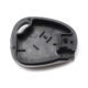 Carcasa cheie pentru Renault, cu 1 buton, Carguard - imagine 4
