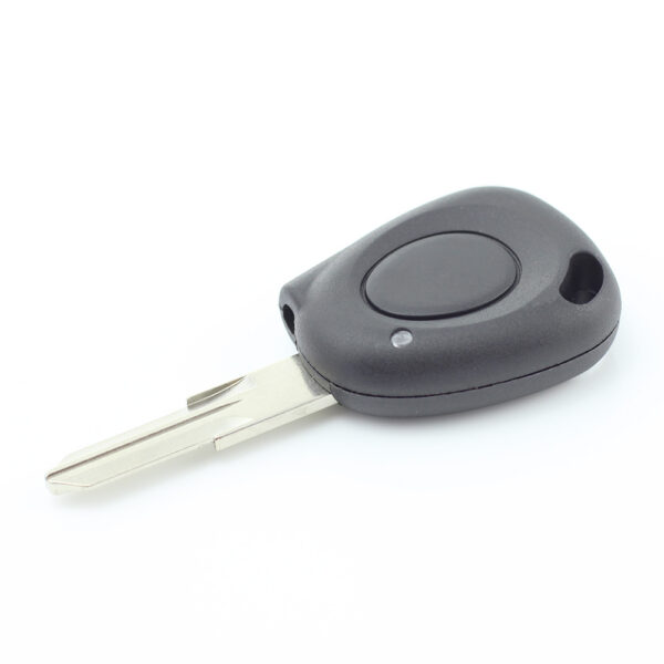 Carcasa cheie pentru Renault, cu 1 buton, Carguard - imagine 5