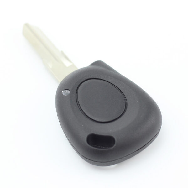 Carcasa cheie pentru Renault, cu 1 buton, Carguard - imagine 6