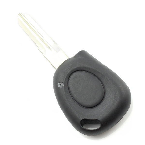 Carcasa cheie pentru Renault, cu 1 buton, Carguard - imagine 1
