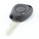 Carcasa cheie pentru Renault, cu 1 buton, Carguard - imagine 10