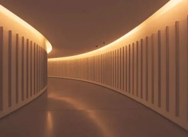 Banda LED Novostella 6 m, 360 Leduri Lumina alb-calda, Dimmer 3000K - imagine 8