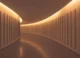 Banda LED Novostella 6 m, 360 Leduri Lumina alb-calda, Dimmer 3000K - imagine 8