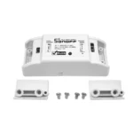 Releu wireless Sonoff Basic  R2, 10A