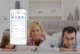 Telecomanda universala inteligenta BroadLink RM4 Mini, control IR, Wireless, 4G, compatibil Android iOS, Alexa Google Assistant, pentru aer conditionat, televizor, sistem audio - imagine 8