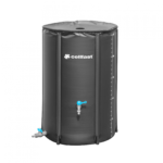 Rezervor pliabil de stocare a apei de ploaie Cellfast 250l