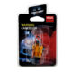 Rezistenta Carguard 25W 25Ohm, 12V, 1 bucata - imagine 2