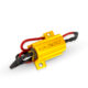 Rezistenta Carguard 25W 25Ohm, 12V, 1 bucata