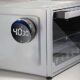 Timer pentru bucatarie universal RUHHY, magentic, diametru 7 cm, baterii, afisaj LCD, alb - imagine 6