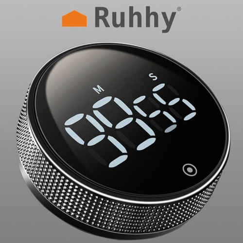 Ruhhy 22052 electronic kitchen timer