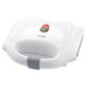 Sandwich Maker Home Good Breakfast, 750 W, pentru 2 sandvisuri, alb - imagine 2