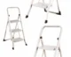 Scara otel, 3 trepte, max 150 kg, 1.15 m - imagine 5