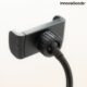 Selfie Ring Light Cu Trepied Si Telecomanda Youaro Innovagoods, 10 nivele de intensitate, 120 LED, 3 tipuri lumina - imagine 8