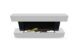 Semineu Electric Luxe Fire 3D cu Sunet busteni, Smart WIFI, 132 cm, 7 teme de culoare, Functie incalzire, Telecomanda, Timer, 1000W/ 2000W - imagine 11
