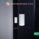 Senzor Smart pentru Usi sau Ferestre NOUS E3, ZigBee - imagine 6
