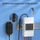 Adaptor Sonoff AL010 2.5 mm de la Audio Jack la RJ9 - imagine 2