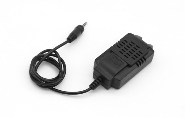 Senzor Sonoff SI7021, umiditate si temperatura - imagine 3