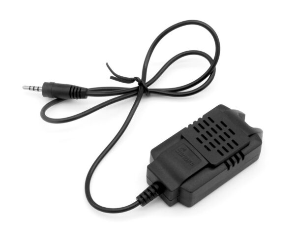 Senzor Sonoff SI7021, umiditate si temperatura - imagine 1
