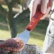 Servieta Gratar Barbecase InnovaGoods 18 Piese, Otel Inoxidabil, Design Compact - imagine 5