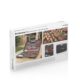 Servieta Gratar Barbecase InnovaGoods 18 Piese, Otel Inoxidabil, Design Compact - imagine 2