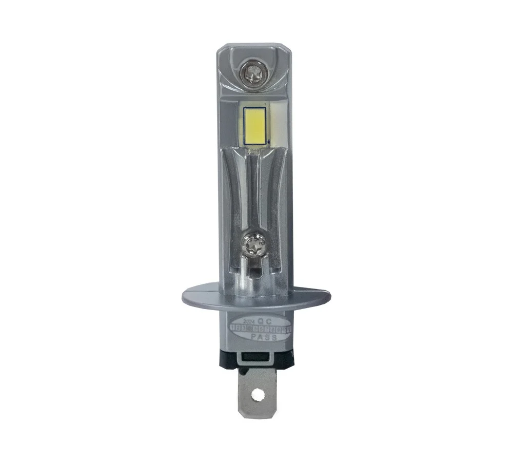Set 2 Becuri Auto LED H1 14W Carguard, 6000K-7000K, off-road