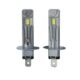 Set 2 Becuri Auto LED H1 14W Carguard, 6000K-7000K, off-road