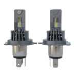 Set 2 Becuri Auto LED H4 35W Carguard, 6000K-7000K, off-road