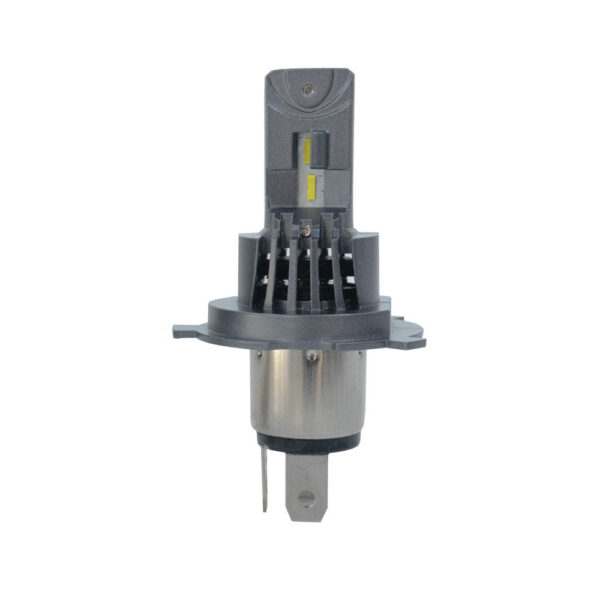 Set 2 Becuri Auto LED H4 35W Carguard, 6000K-7000K, off-road - imagine 3