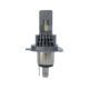 Set 2 Becuri Auto LED H4 35W Carguard, 6000K-7000K, off-road - imagine 3