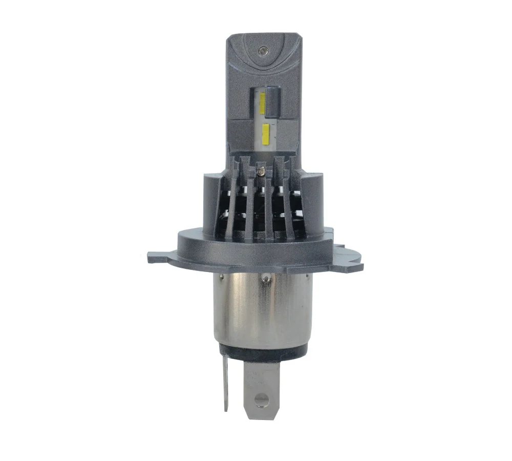 Set 2 Becuri Auto LED H4 35W Carguard, 6000K-7000K, off-road