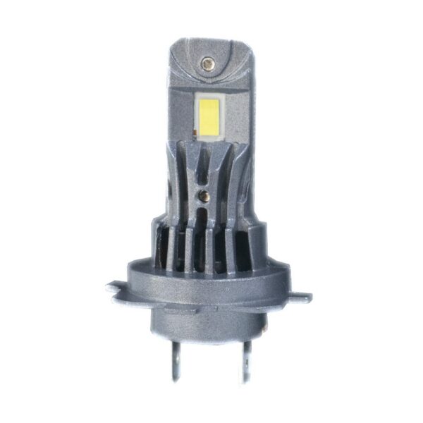 Set 2 Becuri Auto LED H7 28W Carguard, 6000K-7000K, off-road - imagine 3
