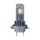 Set 2 Becuri Auto LED H7 28W Carguard, 6000K-7000K, off-road - imagine 3