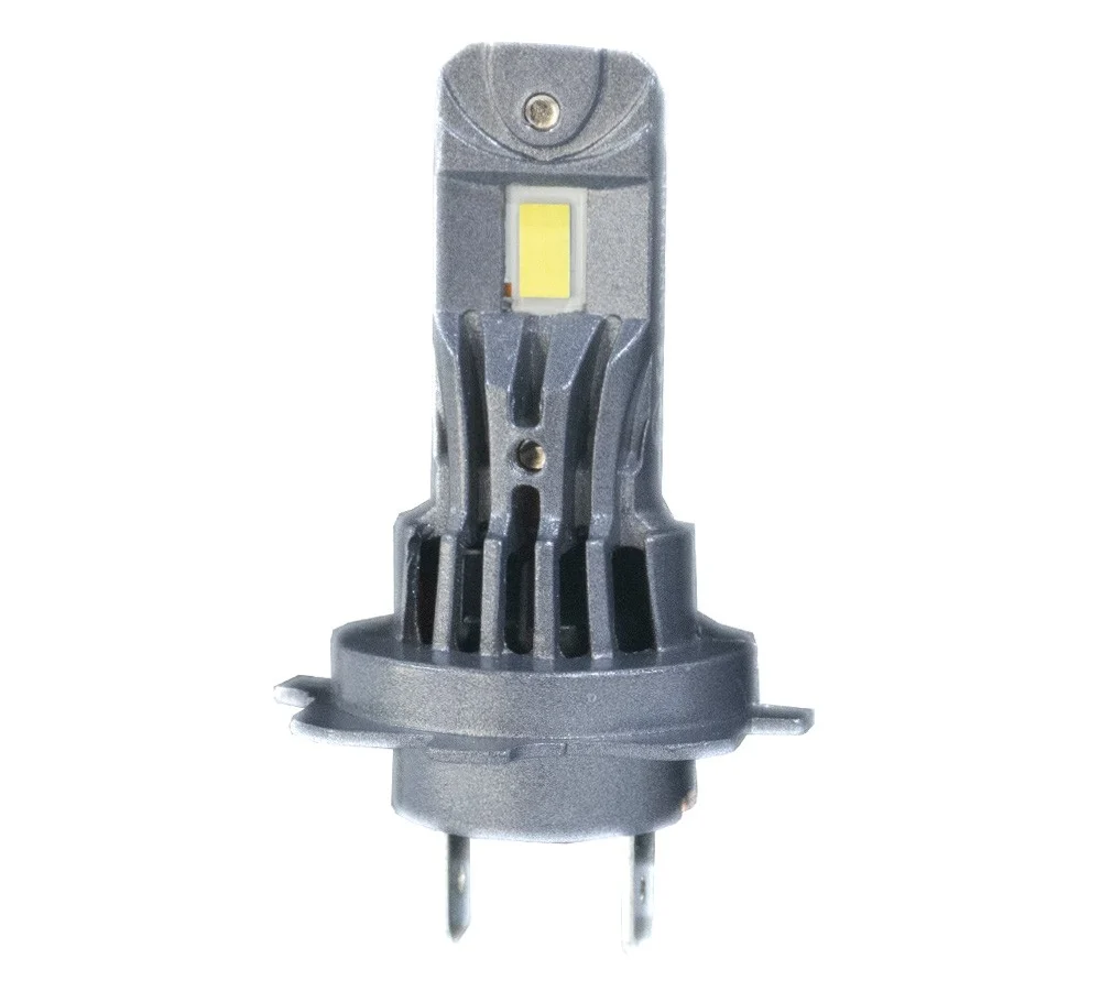 Set 2 Becuri Auto LED H7 28W Carguard, 6000K-7000K, off-road