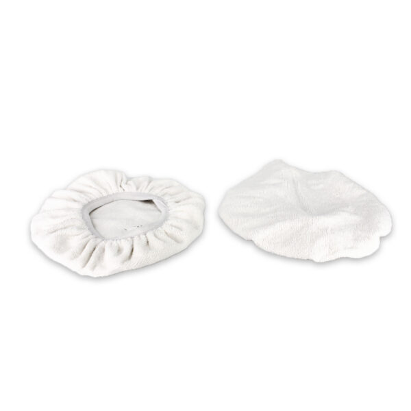 Set huse polish Alpin, 2 bucati, microfibra sintetica, 225-245 mm - imagine 2
