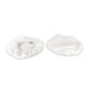 Set huse polish Alpin, 2 bucati, microfibra sintetica, 225-245 mm - imagine 2