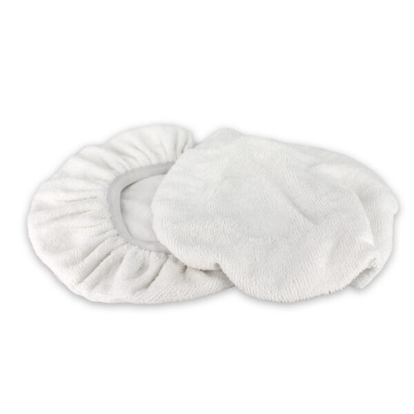 Set huse polish Alpin, 2 bucati, microfibra sintetica, 225-245 mm - imagine 1