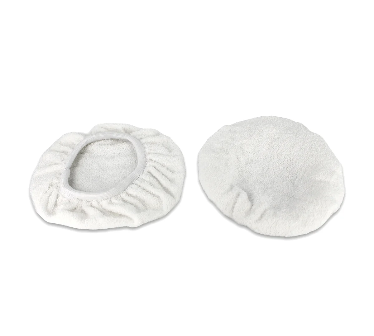 Set huse polish Alpin, 2 bucati, microfibra sintetica, 18 cm
