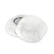 Set huse polish Alpin, 2 bucati, microfibra sintetica, 18 cm
