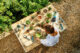 Set 6 unelte si manusi pentru gradina Cellfast  ERGO - imagine 5