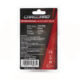 Set 2 becuri W21/5W 12V Carguard, dublu filament - imagine 3