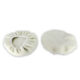 Set 2 calote lustruire din lana Alpin, diametru 18 cm - imagine 2