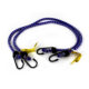 Set 2 cordeline elastice de fixare, 60 cm, 7 kg - imagine 3