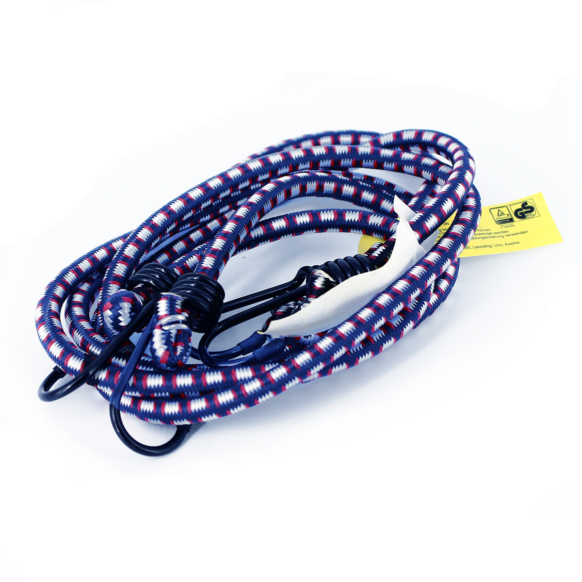 set-de-2-cordeline-de-fixare-elastice-60-cm.jpg Set 2 cordeline elastice de fixare, 60 cm, 7 kg - imagine 1