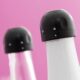 Set Dopuri de Sampanie FizzSave Innovagoods, Pachet de 2 - imagine 5