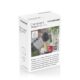 Set Dopuri de Sampanie FizzSave Innovagoods, Pachet de 2 - imagine 9