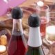 Set Dopuri de Sampanie FizzSave Innovagoods, Pachet de 2 - imagine 10
