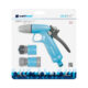 Set pistol pentru stropit Cellfast IDEAL, conectori 1 2   - 5 8 - imagine 2